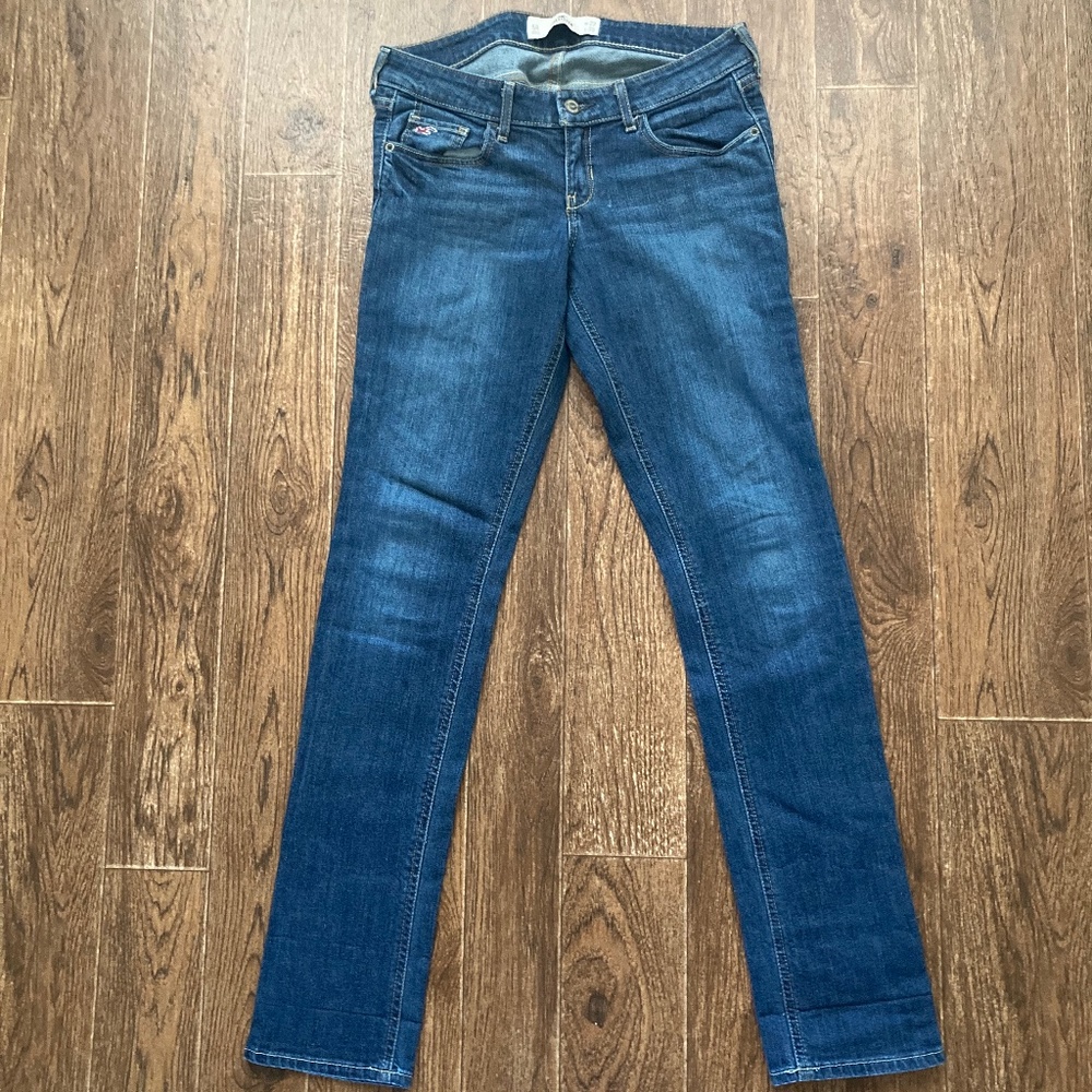 Hollister Jeans size 27